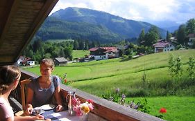 Apartment Landhaus Bachwinkl